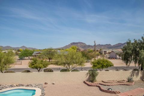 10520 E Contessa St, Mesa, AZ 85207 photo 29