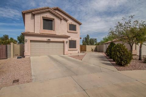 10520 E Contessa St, Mesa, AZ 85207 photo 1