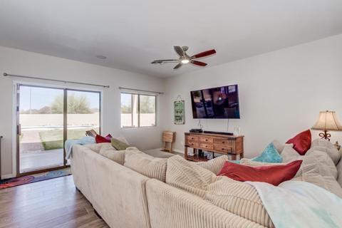 10520 E Contessa St, Mesa, AZ 85207 photo 11