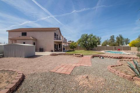 10520 E Contessa St, Mesa, AZ 85207 photo 36