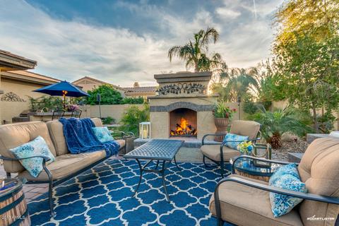 1266 E Canary Dr, Gilbert, AZ 85297 photo 58