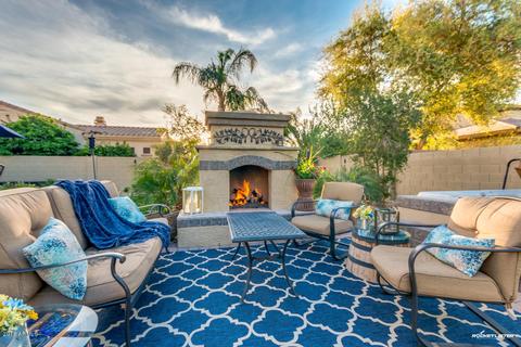 1266 E Canary Dr, Gilbert, AZ 85297 photo 57