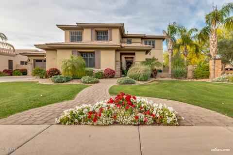 1266 E Canary Dr, Gilbert, AZ 85297 photo 4