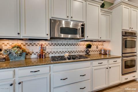 1266 E Canary Dr, Gilbert, AZ 85297 photo 23