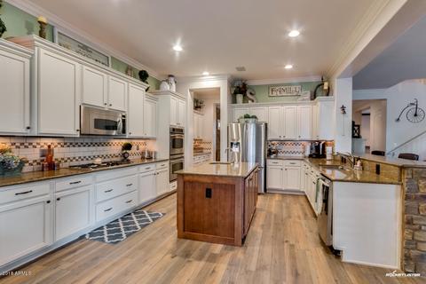 1266 E Canary Dr, Gilbert, AZ 85297 photo 22