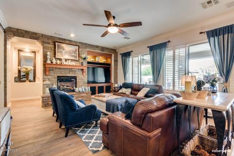 1266 E Canary Dr, Gilbert, AZ 85297 photo 15