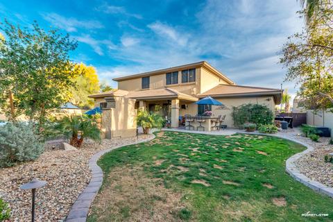 1266 E Canary Dr, Gilbert, AZ 85297 photo 59