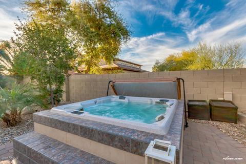 1266 E Canary Dr, Gilbert, AZ 85297 photo 56
