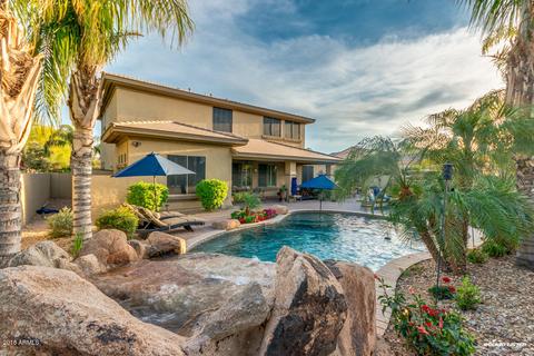 1266 E Canary Dr, Gilbert, AZ 85297 photo 52