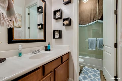 1266 E Canary Dr, Gilbert, AZ 85297 photo 41