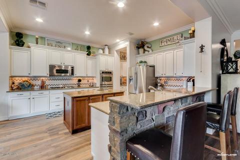 1266 E Canary Dr, Gilbert, AZ 85297 photo 21