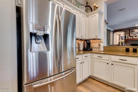 1266 E Canary Dr, Gilbert, AZ 85297 photo 24