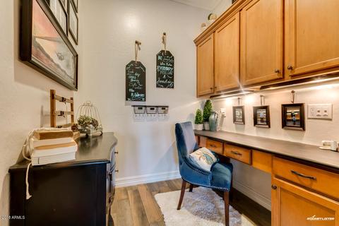 1266 E Canary Dr, Gilbert, AZ 85297 photo 20
