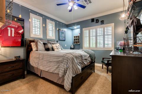 1266 E Canary Dr, Gilbert, AZ 85297 photo 42