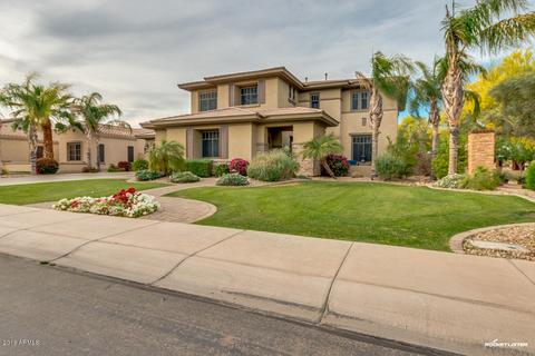 1266 E Canary Dr, Gilbert, AZ 85297 photo 3