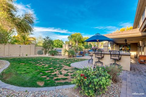 1266 E Canary Dr, Gilbert, AZ 85297 photo 60