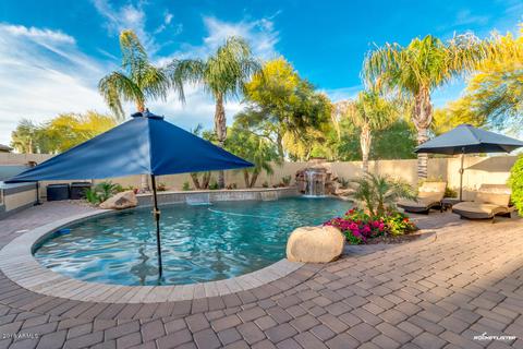 1266 E Canary Dr, Gilbert, AZ 85297 photo 54