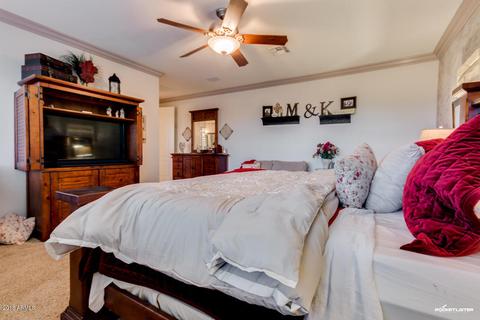 1266 E Canary Dr, Gilbert, AZ 85297 photo 35