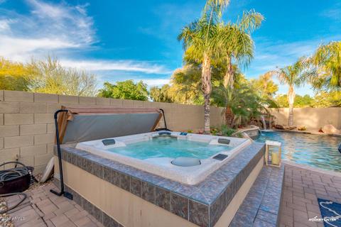 1266 E Canary Dr, Gilbert, AZ 85297 photo 55