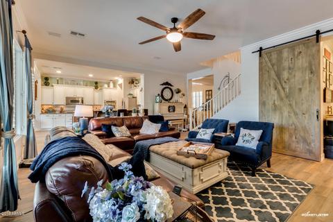 1266 E Canary Dr, Gilbert, AZ 85297 photo 17