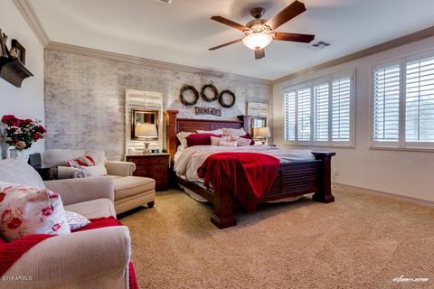 1266 E Canary Dr, Gilbert, AZ 85297 photo 33