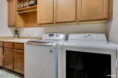1266 E Canary Dr, Gilbert, AZ 85297 photo 47