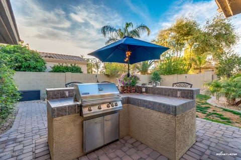 1266 E Canary Dr, Gilbert, AZ 85297 photo 62