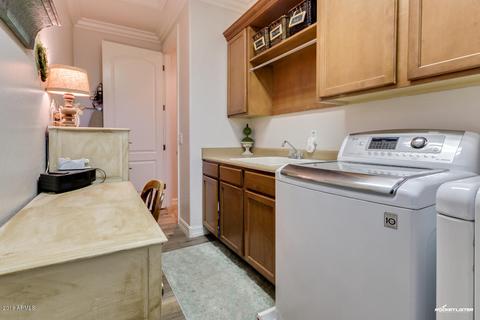 1266 E Canary Dr, Gilbert, AZ 85297 photo 48