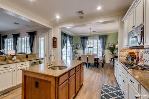 1266 E Canary Dr, Gilbert, AZ 85297 photo 26