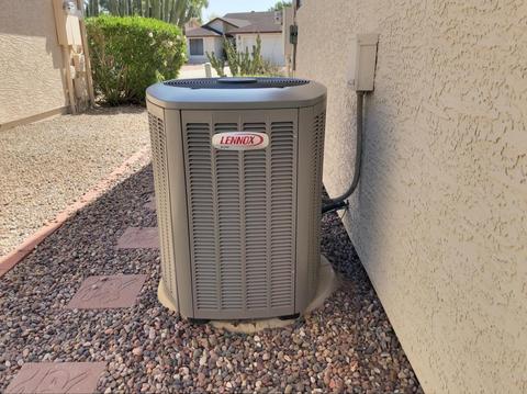 514 S 76th Pl, Mesa, AZ 85208 photo 24