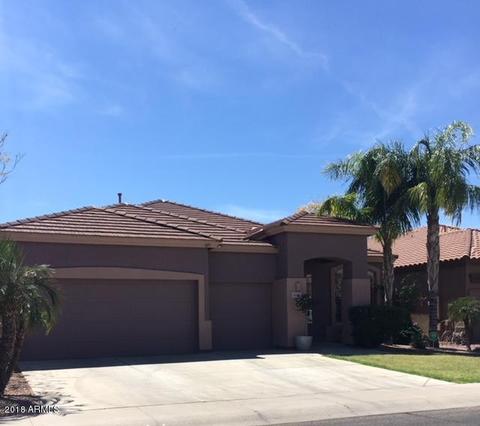 10441 E Knowles Ave, Mesa, AZ 85209 photo 1