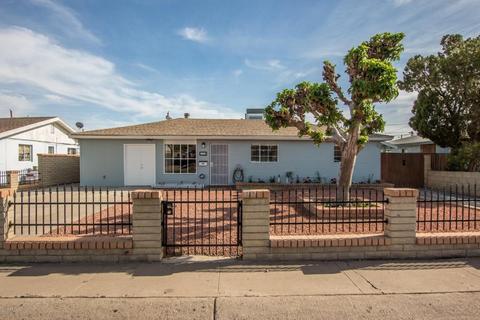 2905 W Heatherbrae Dr, Phoenix, AZ 85017 photo 1
