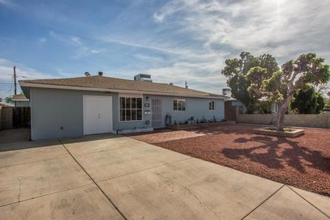 2905 W Heatherbrae Dr, Phoenix, AZ 85017 photo 7