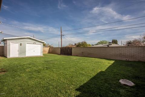 2905 W Heatherbrae Dr, Phoenix, AZ 85017 photo 34