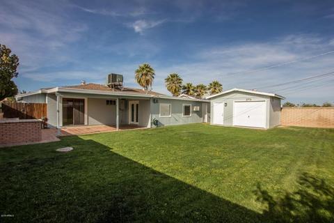 2905 W Heatherbrae Dr, Phoenix, AZ 85017 photo 3
