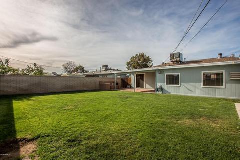 2905 W Heatherbrae Dr, Phoenix, AZ 85017 photo 38