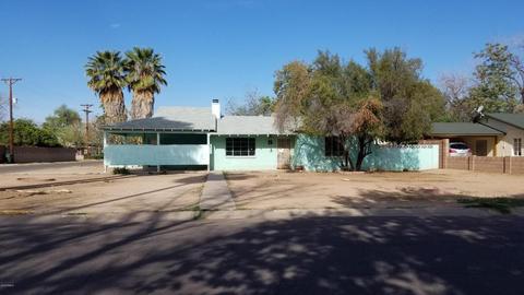 6304 N 16th Ave, Phoenix, AZ 85015 photo 1