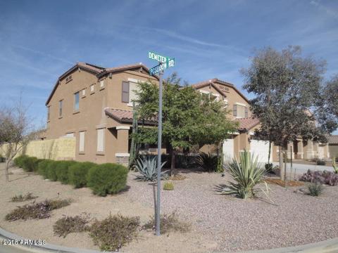 5512 E Demeter Dr, Florence, AZ 85132 photo 6