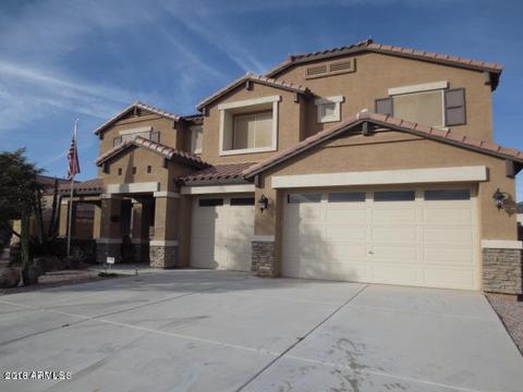 5512 E Demeter Dr, Florence, AZ 85132 photo 20