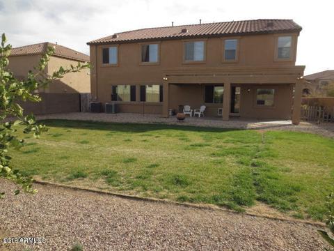 5512 E Demeter Dr, Florence, AZ 85132 photo 21