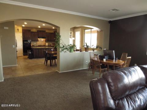 5512 E Demeter Dr, Florence, AZ 85132 photo 13