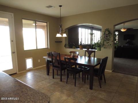 5512 E Demeter Dr, Florence, AZ 85132 photo 10