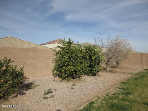 5512 E Demeter Dr, Florence, AZ 85132 photo 22