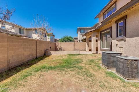 4349 E Cullumber St, Gilbert, AZ 85234 photo 31