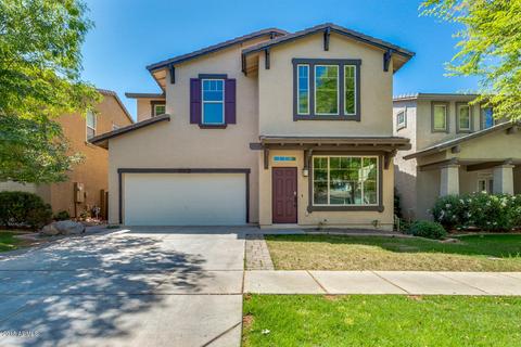 4349 E Cullumber St, Gilbert, AZ 85234 photo 1