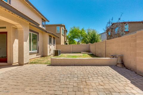 4349 E Cullumber St, Gilbert, AZ 85234 photo 30