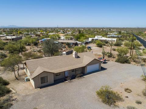 5325 E Pioneer St, Apache Junction, AZ 85119 photo 33
