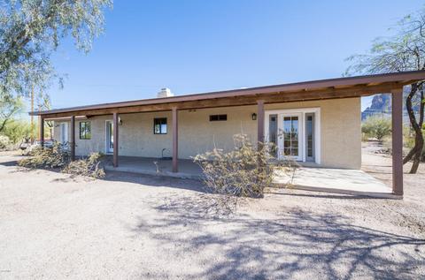 5325 E Pioneer St, Apache Junction, AZ 85119 photo 25