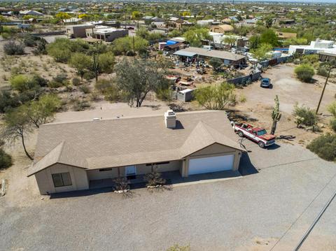 5325 E Pioneer St, Apache Junction, AZ 85119 photo 32