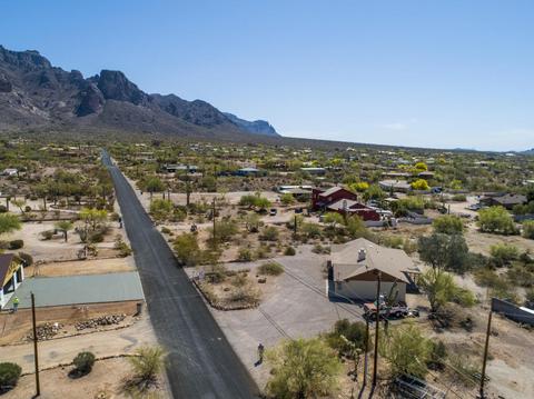 5325 E Pioneer St, Apache Junction, AZ 85119 photo 31